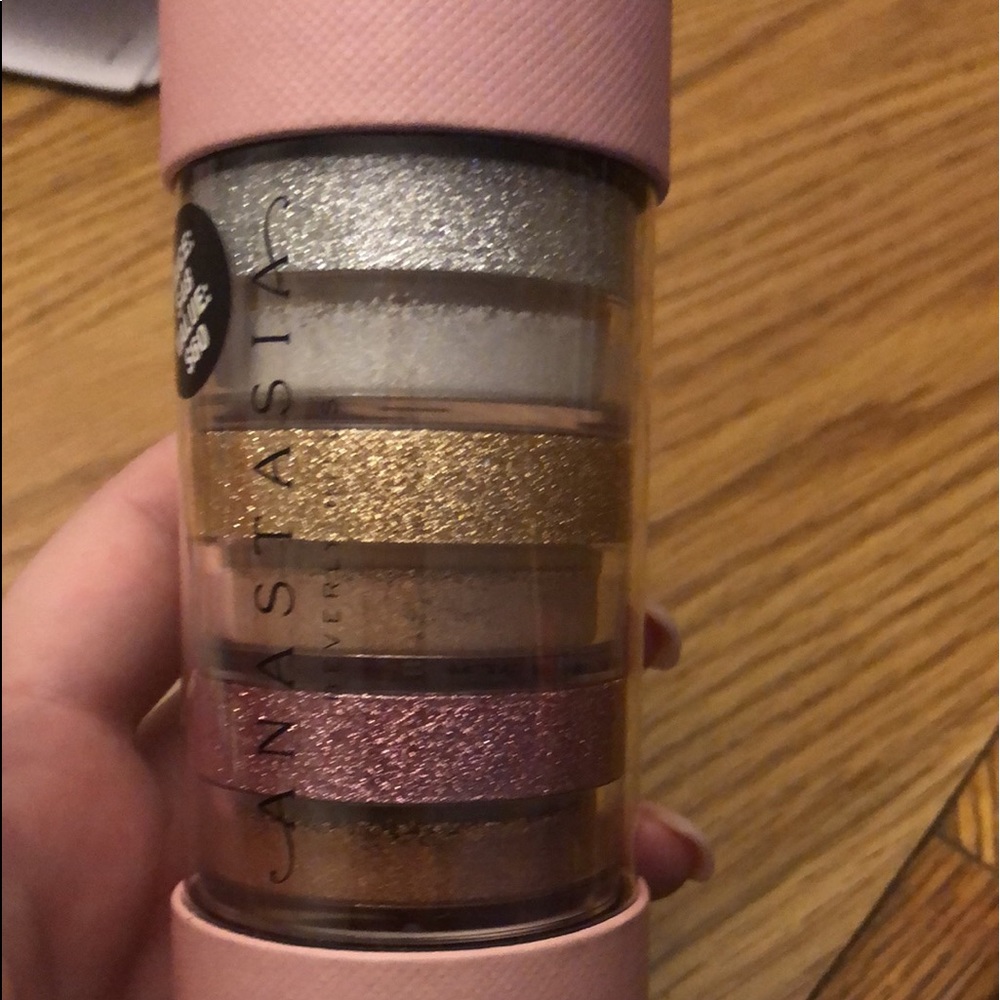ABH loose highlighters